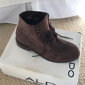 Aldo Boot